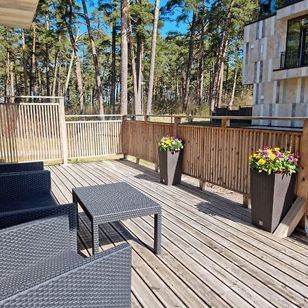Jūrkalne Apartamenti Romantika 아파트 외부 사진