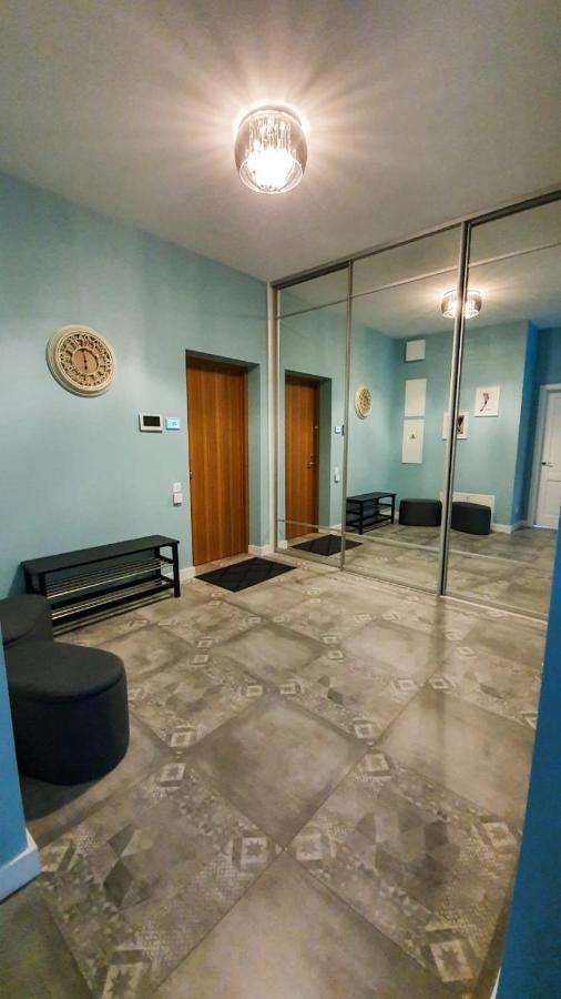 Jūrkalne Apartamenti Romantika 아파트 외부 사진