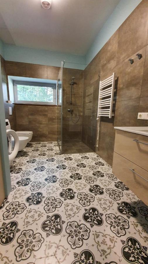 Jūrkalne Apartamenti Romantika 아파트 외부 사진