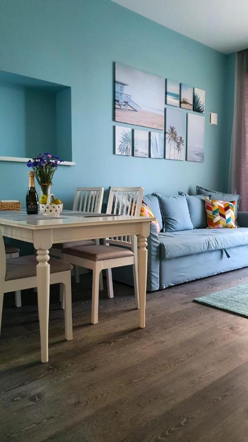Jūrkalne Apartamenti Romantika 아파트 외부 사진