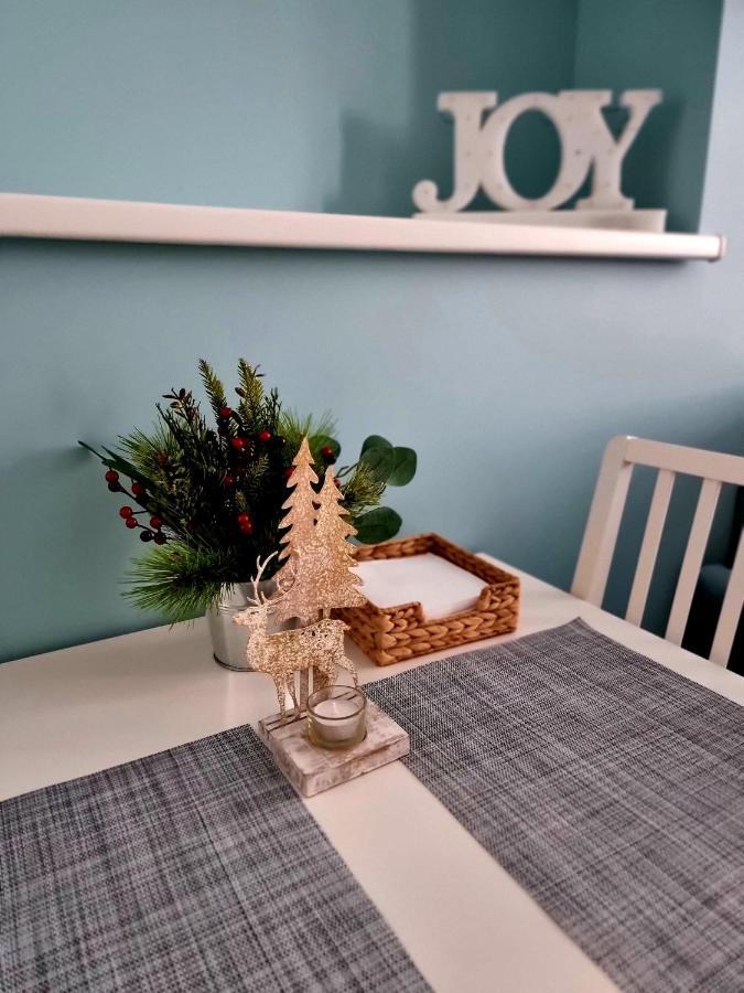 Jūrkalne Apartamenti Romantika 아파트 외부 사진